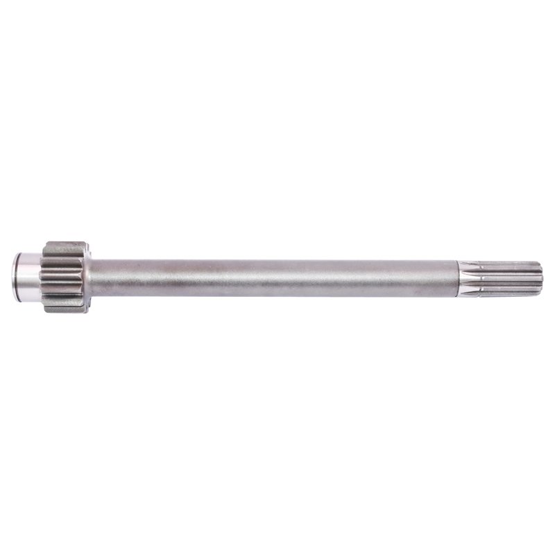 Arbore conducator Z=14 arbore priza U-445